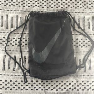 Nike Track Bag
